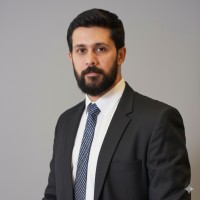 Strongest Layer Employee Junaid Khokhar's profile photo