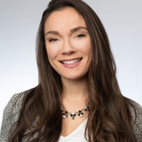 Milpower Source, Inc. Employee Astrid Bourdois's profile photo