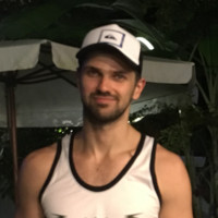 Alexander Pisarev Email & Phone Number