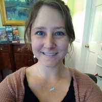 Zeman Homes, Inc. Employee Erica Haentschke's profile photo