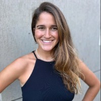 Tork Capital Employee Fernanda Neves Watkins's profile photo
