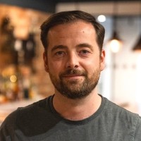 Chargehive Employee Steve B.'s profile photo