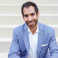 Shaun Reddy Email & Phone Number