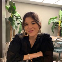 Exaccta Employee Adriana Pérez Salmerón's profile photo