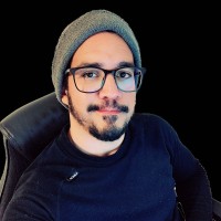 Thoughtworks Employee Jésus Thiago S. Lacerda's profile photo