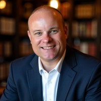 Crowe Horwath LLP Employee Andrew Cutter's profile photo