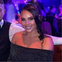 The Coca-Cola Company Employee Danielle Spencer's profile photo