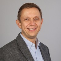 Kynetec Employee Peter McDowell's profile photo