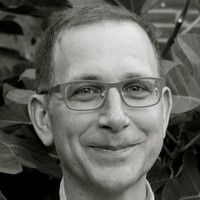 Accenture Employee Eric Krauss's profile photo