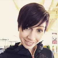 Stamina Group Employee Astrid Saxi's profile photo