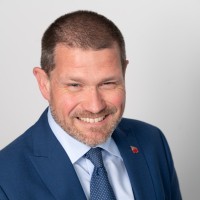 Associated British Ports Employee Steven Masters's profile photo