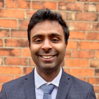 Materials Solutions - a Siemens Energy Business Employee Jestin Philip's profile photo