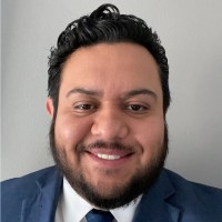 Oldcastle Infrastructure Employee Mark Miranda's profile photo