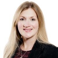 Vicky O'Sullivan Email & Phone Number