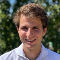 Sortlist Employee Loïc Foguenne's profile photo