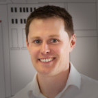 Reap Interactive Employee Kieran Supple's profile photo