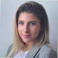 Sydney Taylor's profile photo