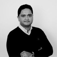 JENTIS Employee Parth Patel's profile photo