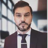 ID-ENTITY Employee Gianni Terzulli's profile photo