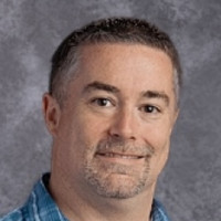 Lammersville Unified School District Employee Shawn Yohannan's profile photo