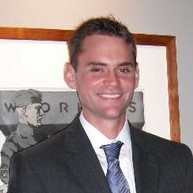 Mara Renewables Corporation Employee Lucas Grant's profile photo