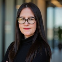 ATHENA Consulting Employee Courtney McLeod's profile photo