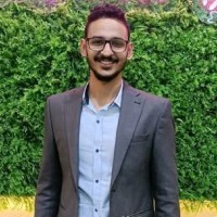 Vet4Ever Employee Mohameed Nassar's profile photo