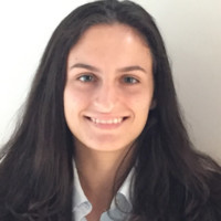 GRAPHITE_ Employee Amanda Nogué's profile photo
