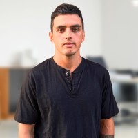 Ignacio Barrios Email