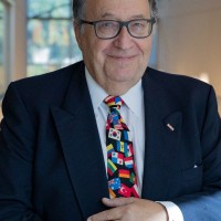 Shearson Financial Services Employee Mark Scheinbaum's profile photo