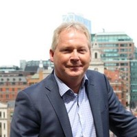 Neotas Employee Ian Howard's profile photo