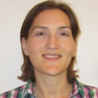Pegasystems Employee Anna Richards's profile photo