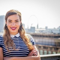 The Health Foundation Employee Alyssa Ordu's profile photo