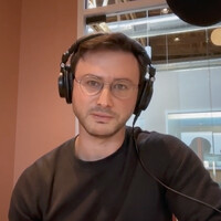 Michael Roytman