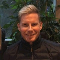 Ford Motor Company Employee Gavin Cooper's profile photo