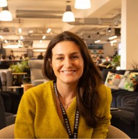 Hatched Recruitment Group Employee Alice Smith's profile photo