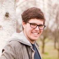 Wayfair Employee Stefan Schwartz's profile photo