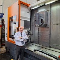 Vimak Srl Employee Luciano Visaggio's profile photo