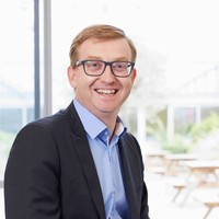 Idkids Employee Eric Blondel's profile photo