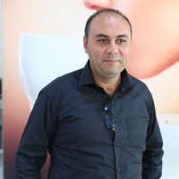 Frigotechnique Employee Boumaiza Ghazi's profile photo