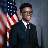 Allegheny College Employee George Asante's profile photo