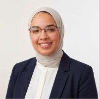 Aswan University Employee Ola Mohamed's profile photo