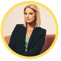 ETV Employee Annika Larsen's profile photo