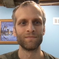 Flocknote Employee Caleb Hugo's profile photo