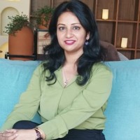 Terra Charge Employee Ekta Singh's profile photo