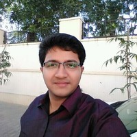 YES BANK Employee Jayant Agarwal's profile photo
