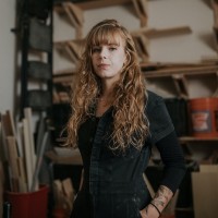 Pratt Fine Arts Center Employee Hannah Hirsekorn's profile photo