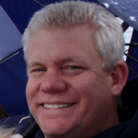 Brigham Young University Employee Jesse Lyons's profile photo