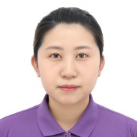 Meta Employee Haiyan Li's profile photo
