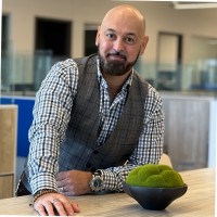 Business Essentials Employee Allan Ressler's profile photo